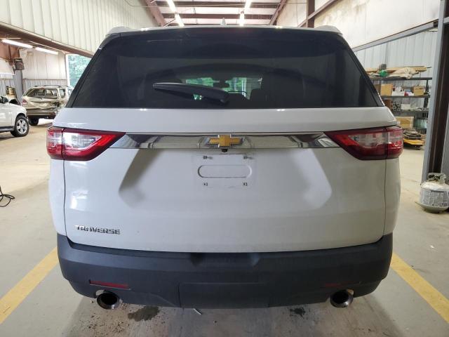 Photo 5 VIN: 1GNERFKW2KJ283831 - CHEVROLET TRAVERSE L 