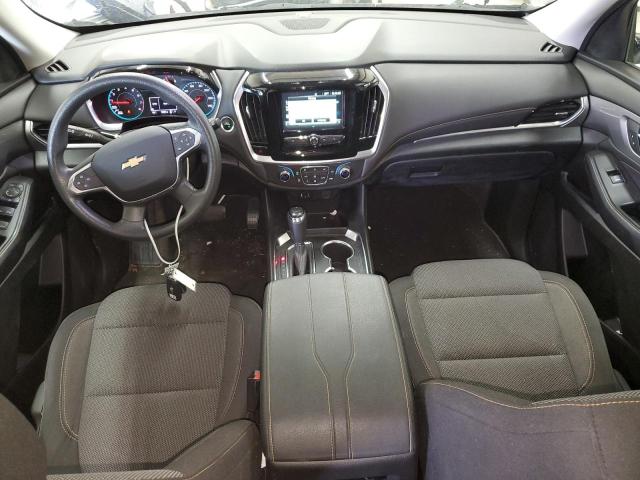 Photo 7 VIN: 1GNERFKW2KJ283831 - CHEVROLET TRAVERSE L 