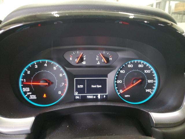 Photo 8 VIN: 1GNERFKW2KJ283831 - CHEVROLET TRAVERSE L 