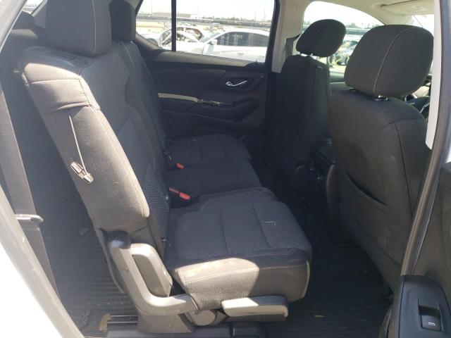 Photo 5 VIN: 1GNERFKW2KJ314852 - CHEVROLET TRAVERSE L 