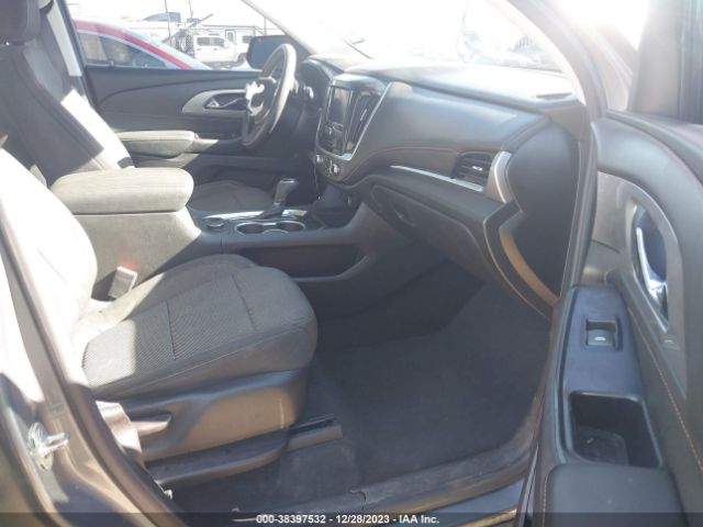 Photo 4 VIN: 1GNERFKW2LJ108125 - CHEVROLET TRAVERSE 