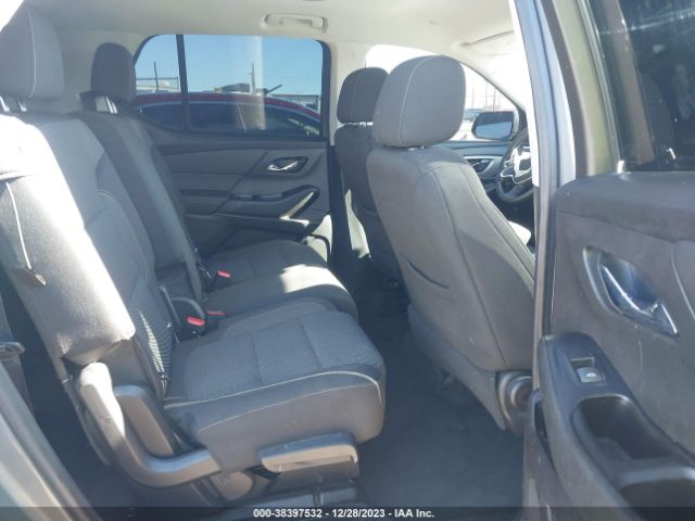 Photo 7 VIN: 1GNERFKW2LJ108125 - CHEVROLET TRAVERSE 