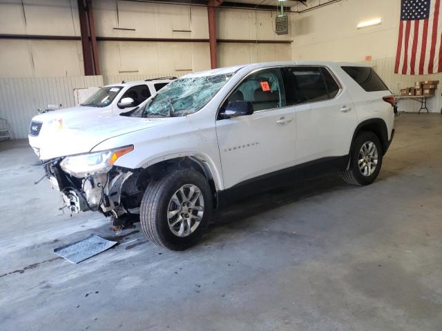 Photo 0 VIN: 1GNERFKW2LJ148849 - CHEVROLET TRAVERSE 