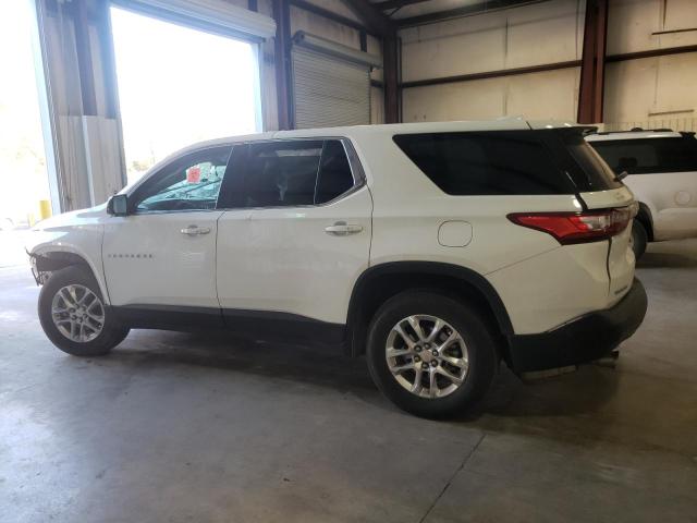 Photo 1 VIN: 1GNERFKW2LJ148849 - CHEVROLET TRAVERSE 