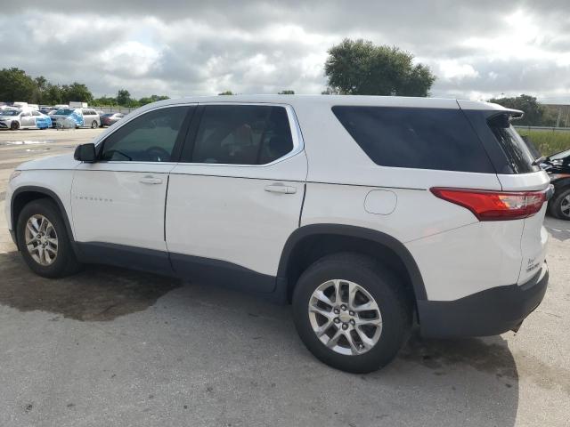 Photo 1 VIN: 1GNERFKW2LJ159950 - CHEVROLET TRAVERSE L 