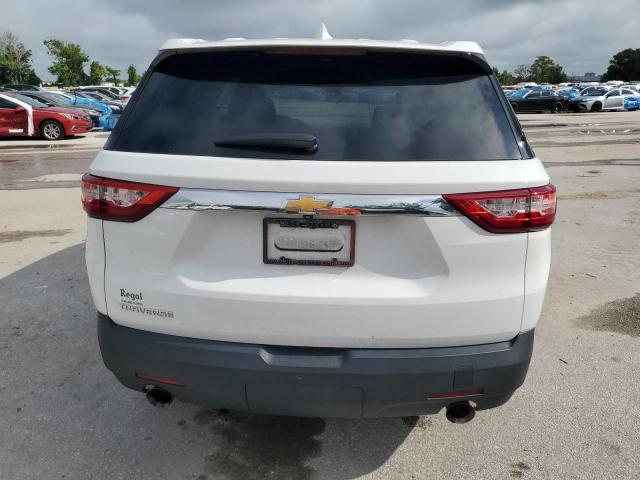 Photo 5 VIN: 1GNERFKW2LJ159950 - CHEVROLET TRAVERSE L 