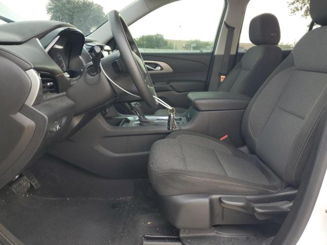 Photo 6 VIN: 1GNERFKW2LJ159950 - CHEVROLET TRAVERSE L 