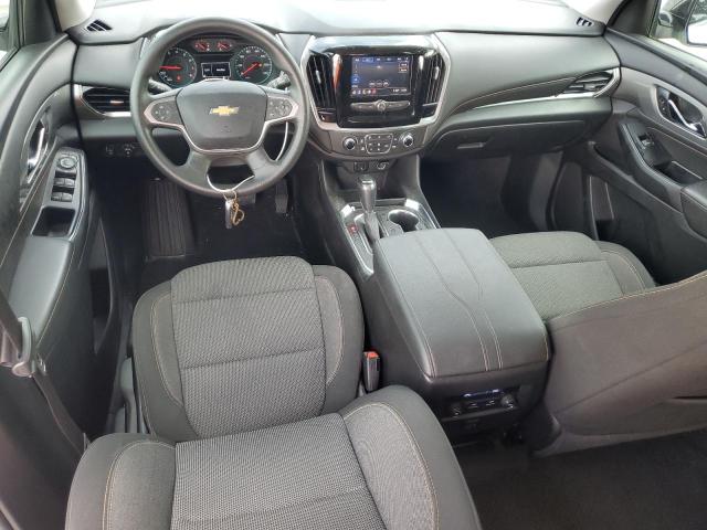 Photo 7 VIN: 1GNERFKW2LJ159950 - CHEVROLET TRAVERSE L 