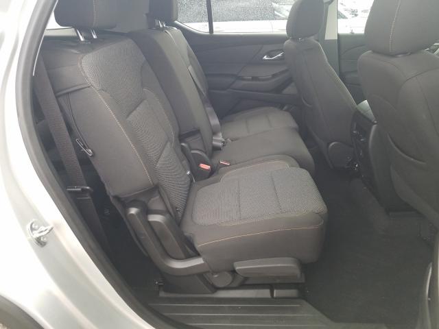 Photo 5 VIN: 1GNERFKW2LJ223680 - CHEVROLET TRAVERSE L 