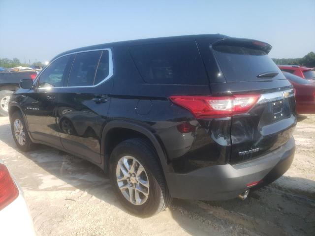 Photo 1 VIN: 1GNERFKW2LJ246814 - CHEVROLET TRAVERSE L 