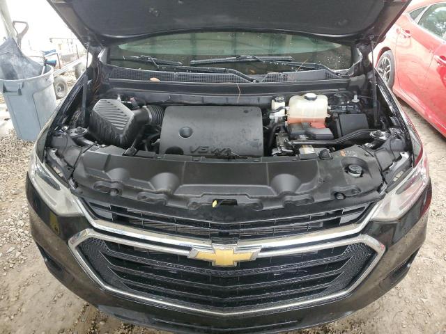 Photo 10 VIN: 1GNERFKW2LJ246814 - CHEVROLET TRAVERSE L 