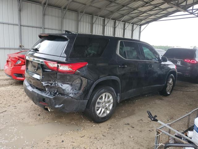 Photo 2 VIN: 1GNERFKW2LJ246814 - CHEVROLET TRAVERSE L 