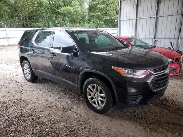 Photo 3 VIN: 1GNERFKW2LJ246814 - CHEVROLET TRAVERSE L 