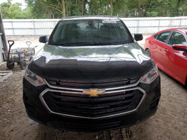 Photo 4 VIN: 1GNERFKW2LJ246814 - CHEVROLET TRAVERSE L 