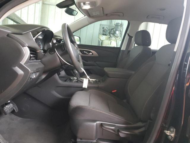 Photo 6 VIN: 1GNERFKW2LJ246814 - CHEVROLET TRAVERSE L 