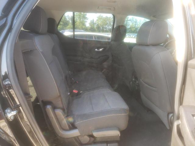 Photo 9 VIN: 1GNERFKW2LJ246814 - CHEVROLET TRAVERSE L 