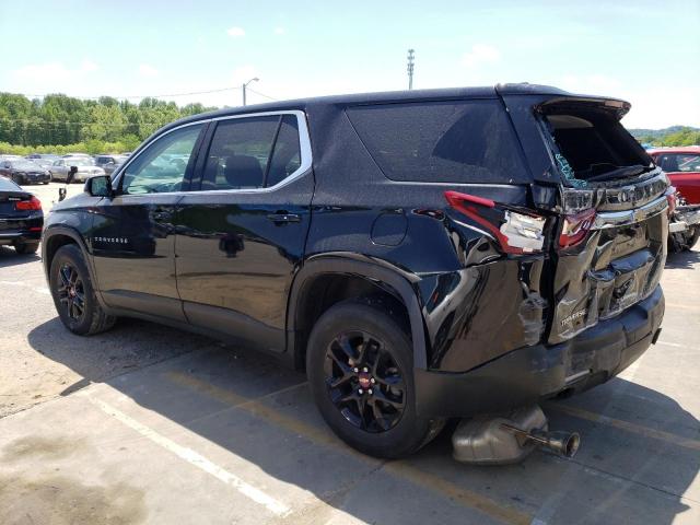 Photo 1 VIN: 1GNERFKW2LJ254928 - CHEVROLET TRAVERSE 