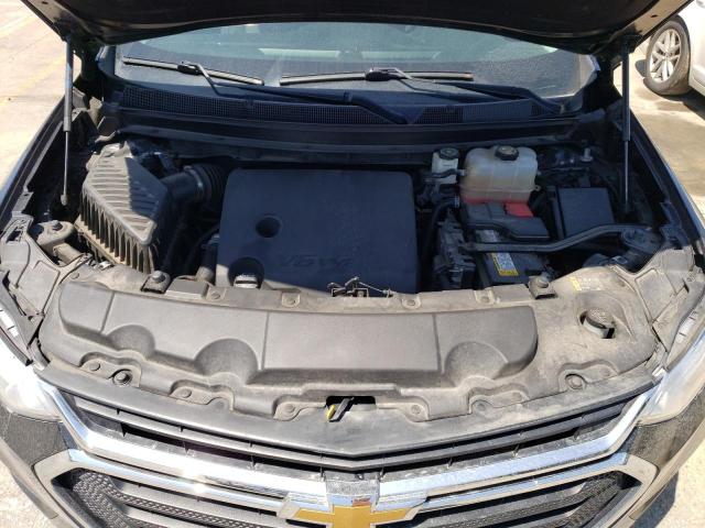 Photo 10 VIN: 1GNERFKW2LJ254928 - CHEVROLET TRAVERSE 