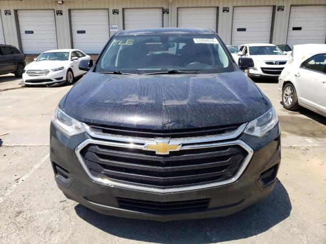 Photo 4 VIN: 1GNERFKW2LJ254928 - CHEVROLET TRAVERSE 