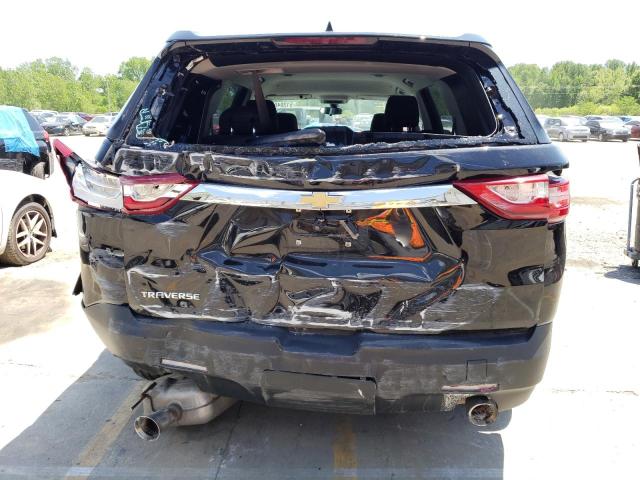 Photo 5 VIN: 1GNERFKW2LJ254928 - CHEVROLET TRAVERSE 