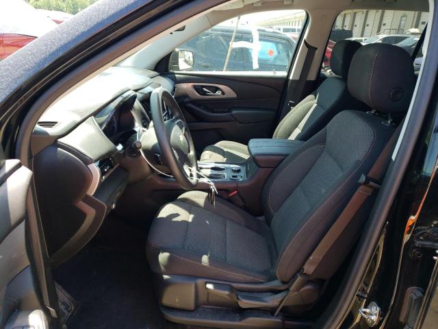 Photo 6 VIN: 1GNERFKW2LJ254928 - CHEVROLET TRAVERSE 