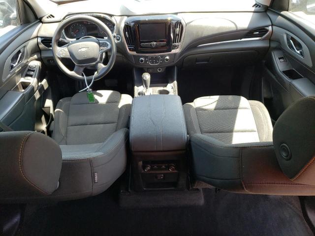 Photo 7 VIN: 1GNERFKW2LJ254928 - CHEVROLET TRAVERSE 