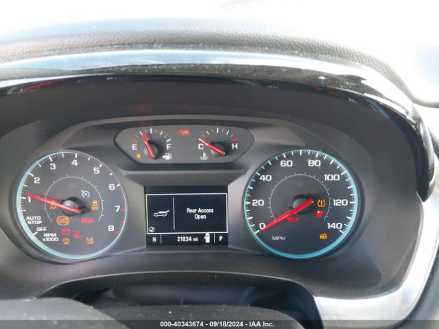 Photo 6 VIN: 1GNERFKW2LJ259532 - CHEVROLET TRAVERSE 