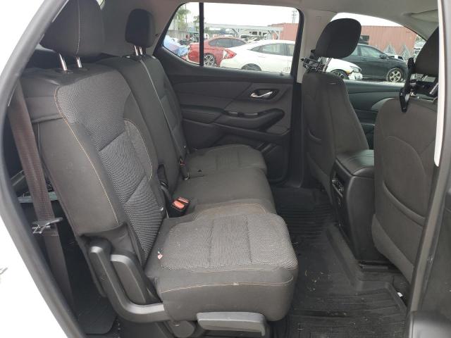 Photo 10 VIN: 1GNERFKW2LJ272734 - CHEVROLET TRAVERSE L 