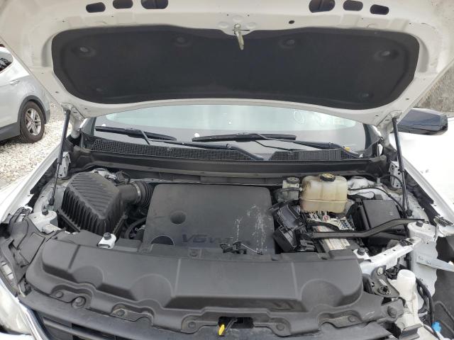 Photo 11 VIN: 1GNERFKW2LJ272734 - CHEVROLET TRAVERSE L 