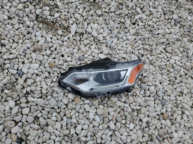 Photo 12 VIN: 1GNERFKW2LJ272734 - CHEVROLET TRAVERSE L 