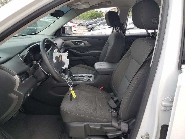 Photo 6 VIN: 1GNERFKW2LJ272734 - CHEVROLET TRAVERSE L 