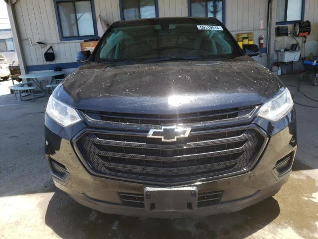 Photo 4 VIN: 1GNERFKW2LJ279344 - CHEVROLET TRAVERSE L 