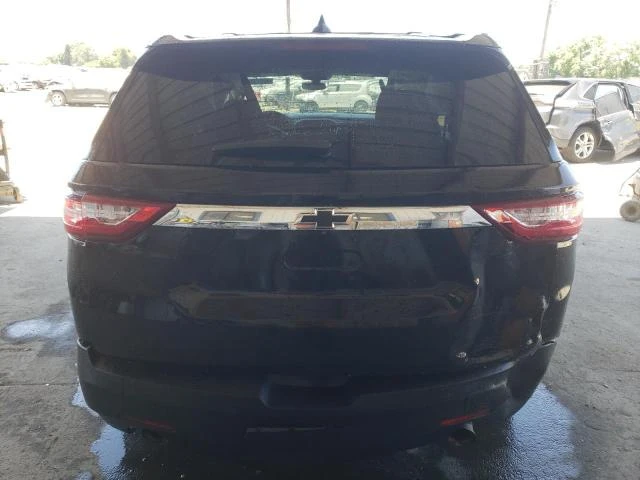 Photo 5 VIN: 1GNERFKW2LJ279344 - CHEVROLET TRAVERSE L 