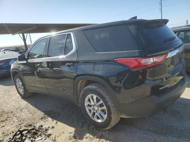 Photo 1 VIN: 1GNERFKW2LJ280221 - CHEVROLET TRAVERSE 