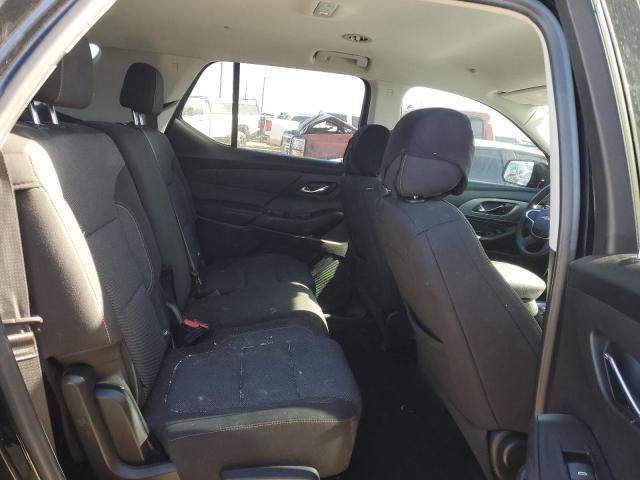 Photo 10 VIN: 1GNERFKW2LJ280221 - CHEVROLET TRAVERSE 