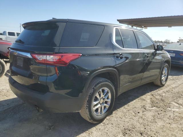 Photo 2 VIN: 1GNERFKW2LJ280221 - CHEVROLET TRAVERSE 