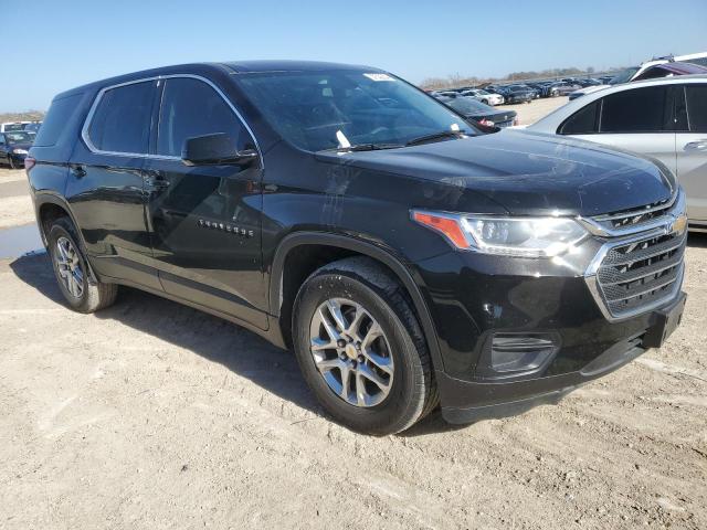 Photo 3 VIN: 1GNERFKW2LJ280221 - CHEVROLET TRAVERSE 