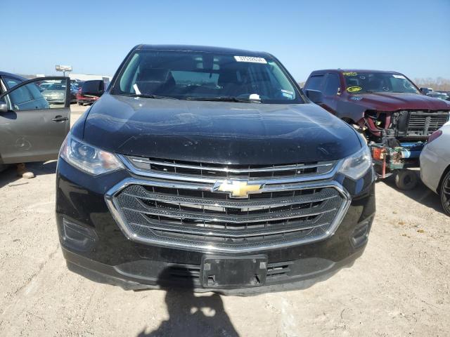 Photo 4 VIN: 1GNERFKW2LJ280221 - CHEVROLET TRAVERSE 