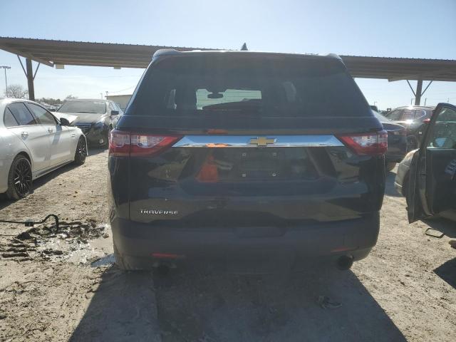 Photo 5 VIN: 1GNERFKW2LJ280221 - CHEVROLET TRAVERSE 