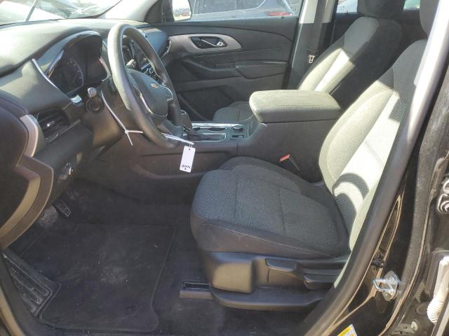 Photo 6 VIN: 1GNERFKW2LJ280221 - CHEVROLET TRAVERSE 