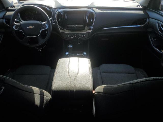 Photo 7 VIN: 1GNERFKW2LJ280221 - CHEVROLET TRAVERSE 