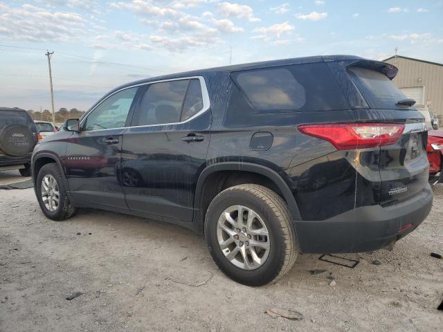 Photo 1 VIN: 1GNERFKW2LJ283068 - CHEVROLET TRAVERSE L 