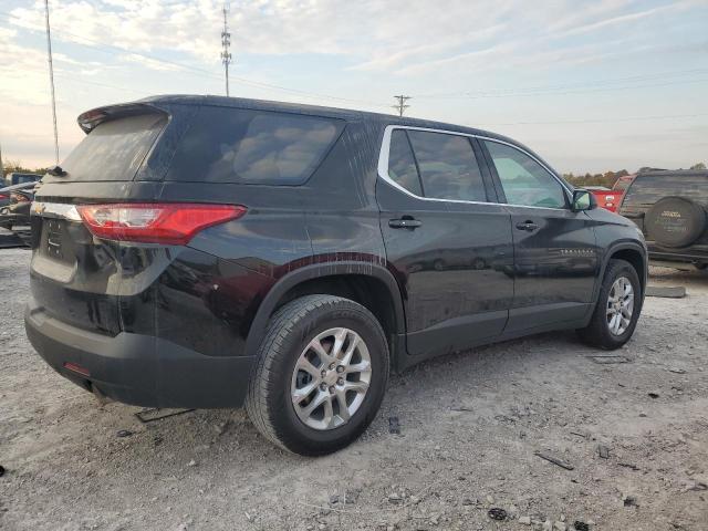 Photo 2 VIN: 1GNERFKW2LJ283068 - CHEVROLET TRAVERSE L 