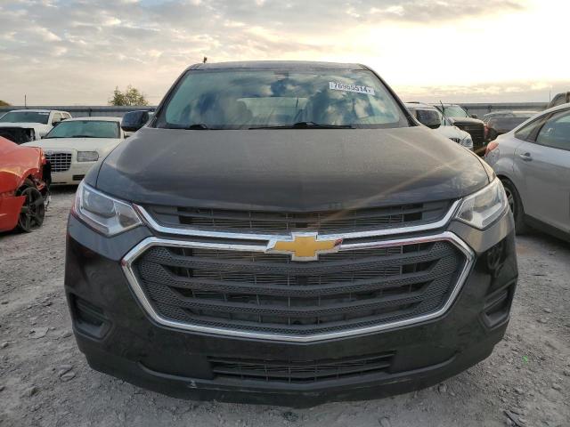 Photo 4 VIN: 1GNERFKW2LJ283068 - CHEVROLET TRAVERSE L 