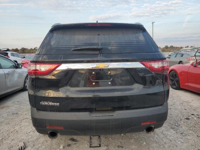 Photo 5 VIN: 1GNERFKW2LJ283068 - CHEVROLET TRAVERSE L 