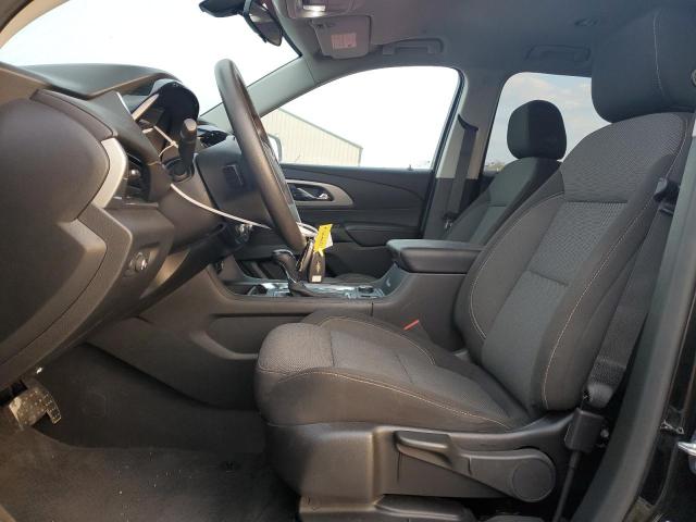 Photo 6 VIN: 1GNERFKW2LJ283068 - CHEVROLET TRAVERSE L 