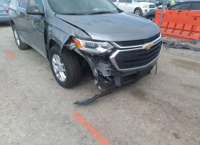 Photo 5 VIN: 1GNERFKW2LJ287721 - CHEVROLET TRAVERSE 