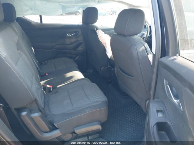 Photo 7 VIN: 1GNERFKW2LJ289100 - CHEVROLET TRAVERSE 