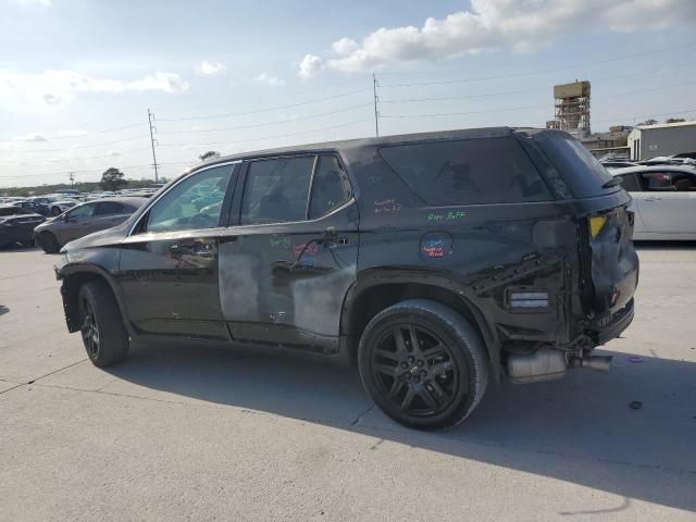 Photo 1 VIN: 1GNERFKW2LJ289906 - CHEVROLET TRAVERSE L 