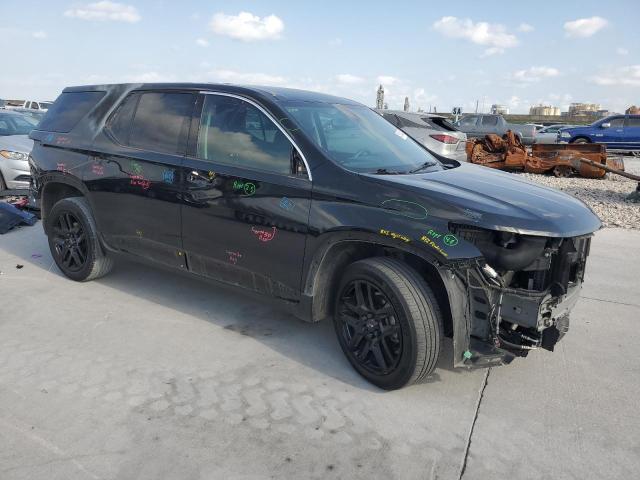 Photo 3 VIN: 1GNERFKW2LJ289906 - CHEVROLET TRAVERSE L 